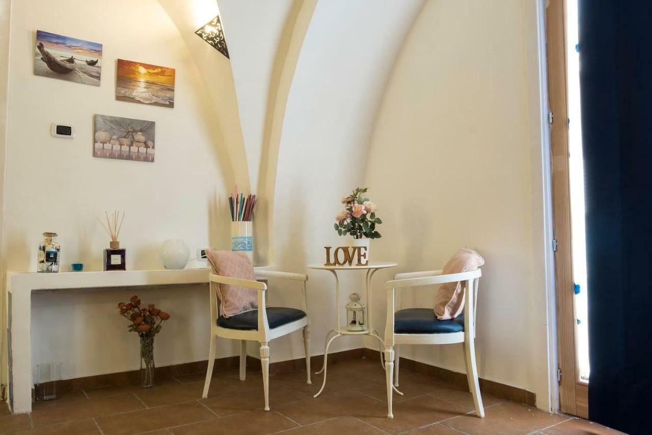 Little House Napoli Apartment Exterior photo